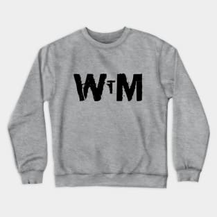 What the Musical - Acronym Crewneck Sweatshirt